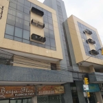 Sala comercial à venda na Avenida Protásio Alves, 1987, Petrópolis, Porto Alegre