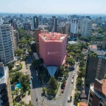 Apartamento com 3 quartos à venda na Rua Comendador Rheingantz, 900, Auxiliadora, Porto Alegre