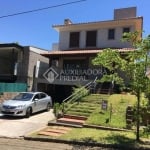 Casa em condomínio fechado com 3 quartos à venda na Avenida Senador Salgado Filho, 8501, Jardim Krahe, Viamão