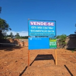 Terreno à venda na Rua João Lopes Feijó, 7, Umbu, Alvorada