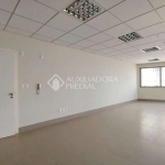 Sala comercial à venda na Rua Conde de Porto Alegre, 545, Floresta, Porto Alegre