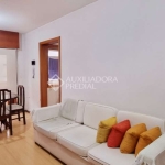 Apartamento com 1 quarto à venda na Rua Jaú, 106, Cristo Redentor, Porto Alegre