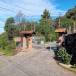 Terreno em condomínio fechado à venda na Rua Travessão Thompson Flores, 1617, Nossa Senhora da Saúde, Caxias do Sul