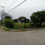 Terreno à venda na Rua Paul A Harrys, 9999, Cinqüentenário, Caxias do Sul