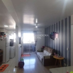 Apartamento com 2 quartos à venda na Rua Asulvino Amélio Balbinot, 1149, Santa Fé, Caxias do Sul