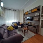 Apartamento com 2 quartos à venda na Rua Marquês do Herval, 650, Centro, Caxias do Sul