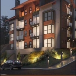 Apartamento com 2 quartos à venda na TRISTAO DE OLIVEIRA, 100, Floresta, Gramado