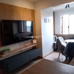 Apartamento com 1 quarto à venda na DOUTOR CARLOS NELZ, 27, Centro, Gramado