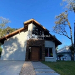 Casa com 4 quartos à venda na BUTIA, 179, Carniel, Gramado