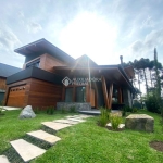 Casa em condomínio fechado com 4 quartos à venda na Rs 235, Km 32, 14, Aspen Mountain, Gramado