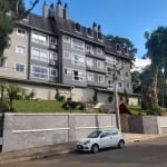 Apartamento com 2 quartos à venda na Rua Prefeito Waldemar Frederico Weber, 928, Floresta, Gramado