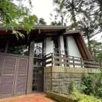 Casa com 3 quartos à venda na Rua Ladeira Das Azaléias, 93, Planalto, Gramado