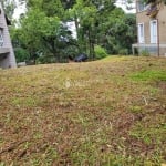 Terreno em condomínio fechado à venda na Rua Vitório Carassai, 277, São José, Canela