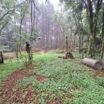 Terreno à venda na Rua João Leopoldo Lied, 1176, Planalto, Gramado