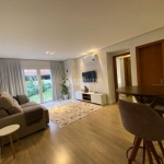 Apartamento com 1 quarto à venda na Rua Prefeito Waldemar Frederico Weber, 1200, Lagos do Bosque, Gramado