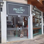 Ponto comercial à venda na Ernesto Urbani, 07, Centro, Canela