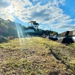 Terreno à venda na gentil bonato F 14, 14, Vale das Colinas, Gramado