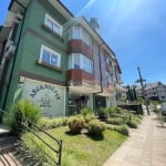 Apartamento com 2 quartos à venda na São Paulo, 295, Moura, Gramado