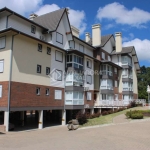 Apartamento com 1 quarto à venda na DAS ALFAZEMAS.., 111, Bavaria, Gramado