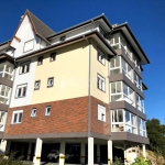 Apartamento com 1 quarto à venda na Rua Das Alfazemas, 2, Bavaria, Gramado