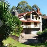 Casa em condomínio fechado com 4 quartos à venda na ANTONIO BENETTI, 145, Mato Queimado, Gramado