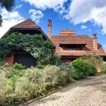 Casa em condomínio fechado com 4 quartos à venda na EDELWEIS, 168, Moura, Gramado