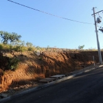 Terreno à venda na waldi kisch, 16, Moura, Gramado