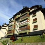 Apartamento com 3 quartos à venda na LUIZ BEZZI, 111, Centro, Gramado