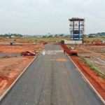 Terreno à venda na Avenida Norberto Linck, 1500, Parque 35, Guaíba