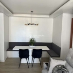 Apartamento com 1 quarto à venda na ISMAEL CHAVES BARCELLOS, COMENDADOR, 665, Jardim Santa Rita, Guaíba