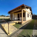 Casa com 2 quartos à venda na Rua Rio Grande do Sul, 64, Parque 35, Guaíba