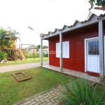 Casa com 2 quartos à venda na Avenida Frederico Warstat, 481, Sans Souci, Eldorado do Sul