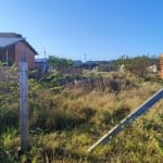 Terreno à venda na Avenida Adão Foques, 19, Passo Fundo, Guaíba