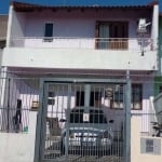 Casa com 2 quartos à venda na Avenida Vasco Alves Pereira, 8, Morada da Colina, Guaíba