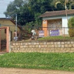 Terreno à venda na Rua Padre José Eichelberg, 142, Centro, Guaíba