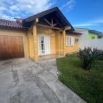 Casa com 2 quartos à venda na Rua Dezessete de Dezembro, 30, Jardim dos Lagos, Guaíba