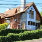 Casa em condomínio fechado com 3 quartos à venda na BORREGARD, 210, Alegria, Guaíba