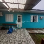 Casa com 2 quartos à venda na Rua Felinto Chacon, 421, Ermo, Guaíba