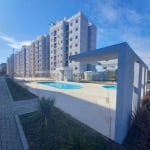 Apartamento com 2 quartos à venda na ISMAEL CHAVES BARCELLOS, COMENDADOR, 685, Jardim Santa Rita, Guaíba