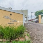 Casa em condomínio fechado com 3 quartos à venda na Avenida do Nazario, 2111, Olaria, Canoas