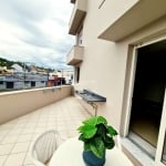 Apartamento com 2 quartos à venda na Rua Bento Gonçalves, 886, Pátria Nova, Novo Hamburgo