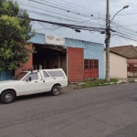 Barracão / Galpão / Depósito à venda na Rua Paes Lemes, 140, Rio Branco, Canoas