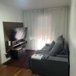 Apartamento com 1 quarto à venda na Rua Professor João de Souza Ribeiro, 711, Humaitá, Porto Alegre