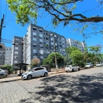 Apartamento com 1 quarto à venda na Rua Professor João de Souza Ribeiro, 271, Humaitá, Porto Alegre