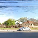 Terreno à venda na Rua Doutor Barcelos, 2480, Centro, Canoas