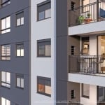 Apartamento com 2 quartos à venda na Rua Barão de Mauá, 258, Fátima, Canoas