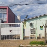 Casa em condomínio fechado com 2 quartos à venda na Rua Dom João Becker, 2455, Fátima, Canoas