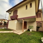 Casa em condomínio fechado com 3 quartos à venda na Rua Afonso Caviraghi, 463, Igara, Canoas