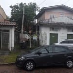 Terreno em condomínio fechado à venda na Avenida Torquato Severo, 184, Anchieta, Porto Alegre