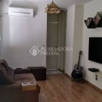 Apartamento com 2 quartos à venda na Avenida José Aloísio Filho, 595, Humaitá, Porto Alegre